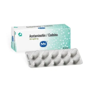 ACETAMINOFEM