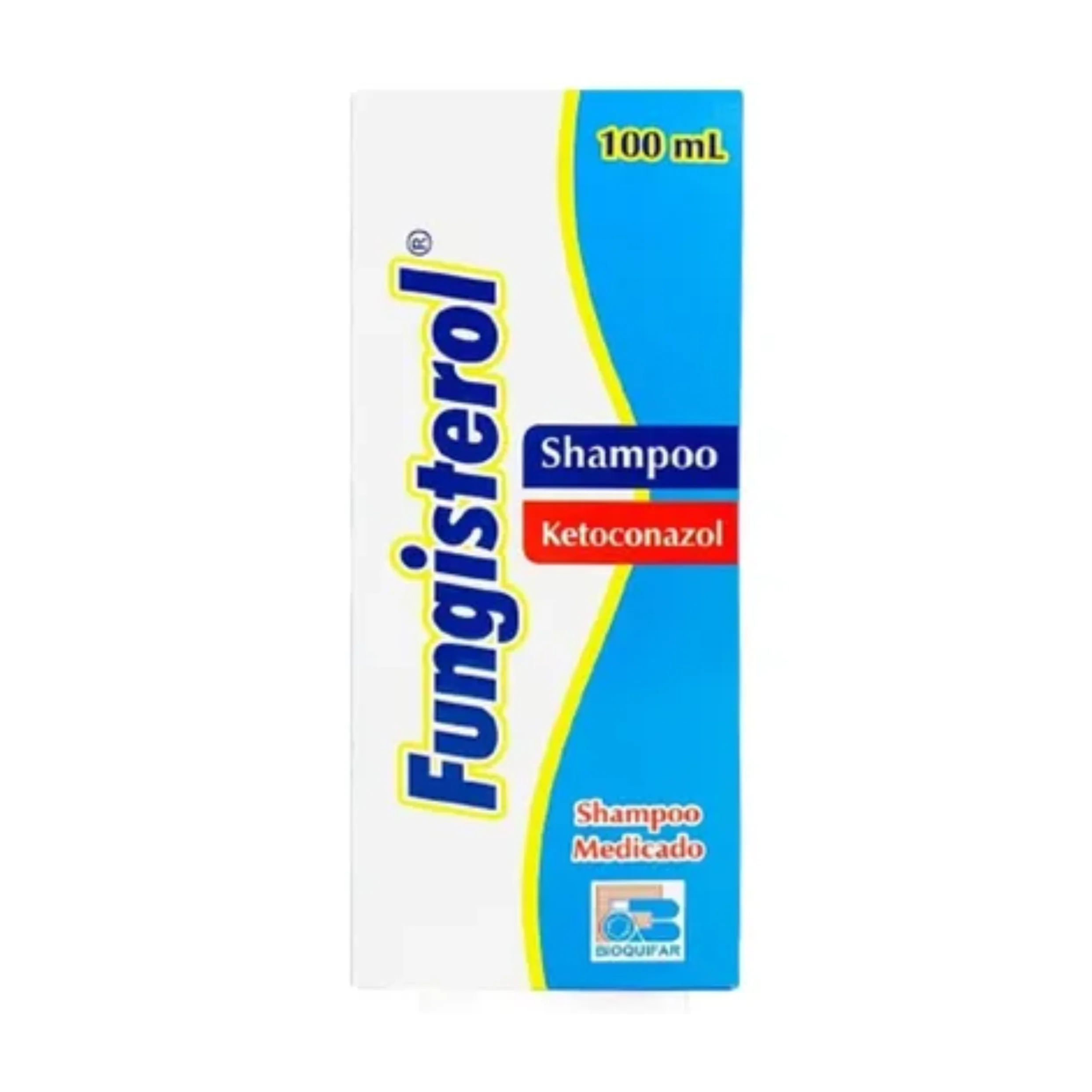 Fungisterol
